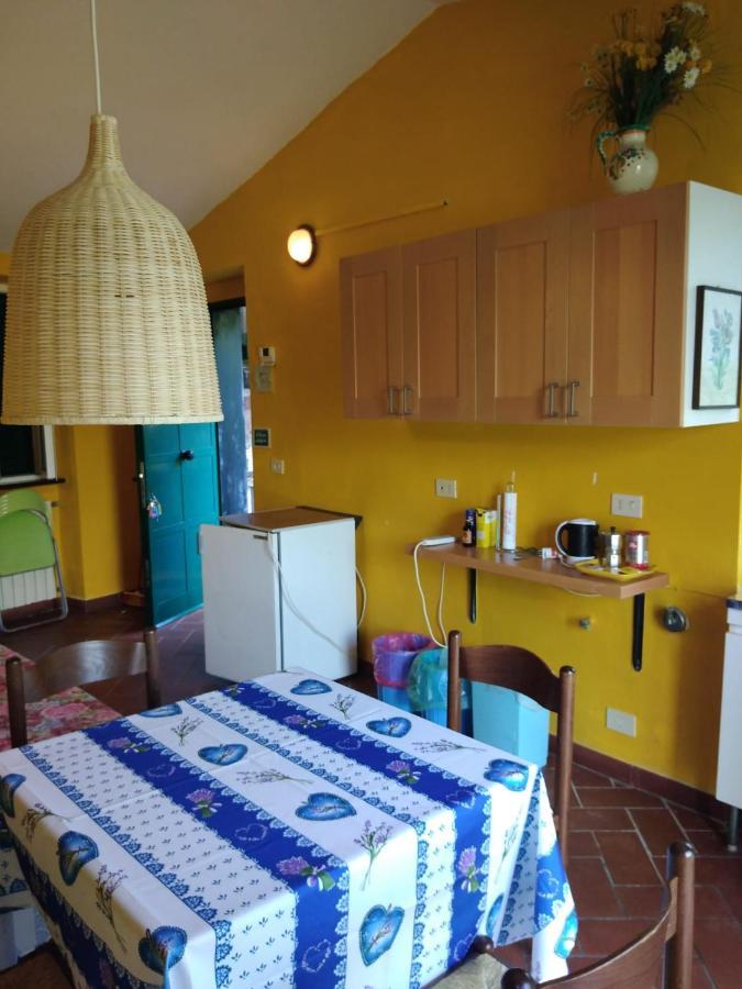 Appartamento Margherita Montale  Zewnętrze zdjęcie