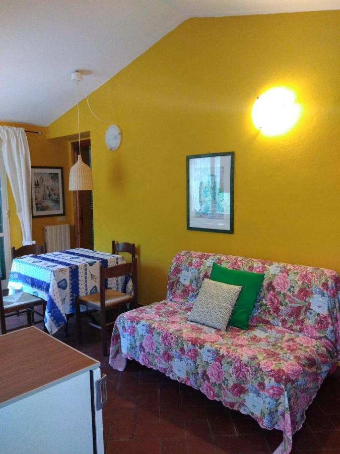 Appartamento Margherita Montale  Zewnętrze zdjęcie