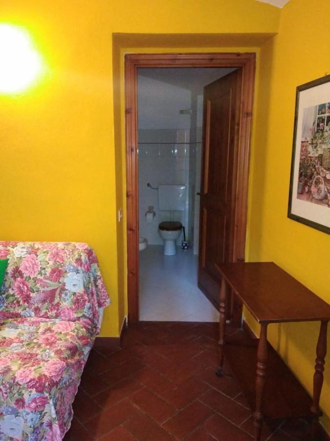 Appartamento Margherita Montale  Zewnętrze zdjęcie