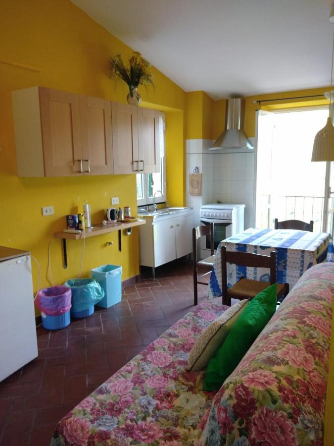 Appartamento Margherita Montale  Zewnętrze zdjęcie