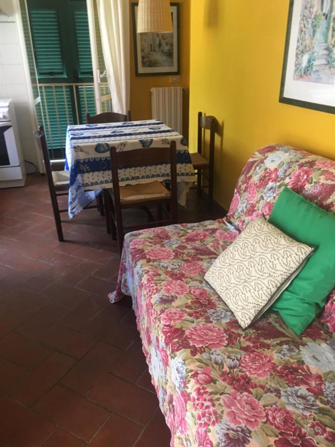 Appartamento Margherita Montale  Zewnętrze zdjęcie