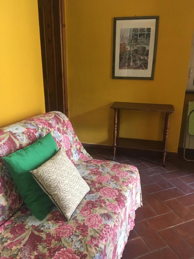 Appartamento Margherita Montale  Zewnętrze zdjęcie
